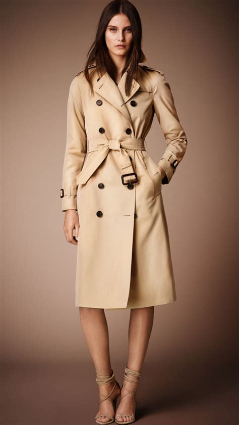 burberry trenchcoat knoten hinten|burberry heritage trench coat.